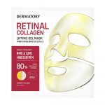 DERMATORY – Retinal Collagen Lifting Gel Mask | Anti-Aging
