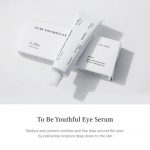 DR. ALTHEA – To Be Youthful Eye Serum | Anti-Aging, Firming - Image 3