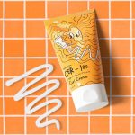 ELIZAVECCA – CER-100 Collagen Coating Hair A+ Muscle Curl Cream - Image 5