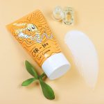 ELIZAVECCA – CER-100 Collagen Coating Hair A+ Muscle Curl Cream - Image 4