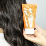 ELIZAVECCA – CER-100 Collagen Coating Hair A+ Muscle Curl Cream - Image 3