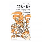 ELIZAVECCA – CER-100 Collagen Coating Hair Muscle Shampoo - Image 2