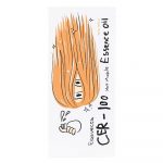 ELIZAVECCA – CER-100 Hair Muscle Essence Oil | Shine Boost - Image 2