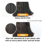 ELIZAVECCA – CER-100 Hair Muscle Essence Oil | Shine Boost - Image 3