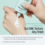 ETUDE – Sunprise Airy Finish SPF50 PA+++ | Mineral-Based - Image 7