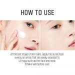 ETUDE – Sunprise Airy Finish SPF50 PA+++ | Mineral-Based - Image 5