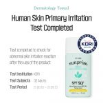 ETUDE – Sunprise Airy Finish SPF50 PA+++ | Mineral-Based - Image 3