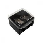 MACQUEEN – Eyeliner Sharpener | Dual-Hole Sharpener