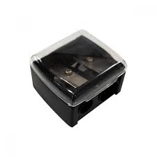 MACQUEEN – Eyeliner Sharpener | Dual-Hole Sharpener
