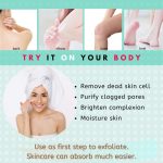 FAITH IN FACE - AHA Peel So Good Peeling Gel - Image 6