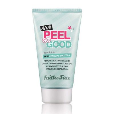 FAITH IN FACE - AHA Peel So Good Peeling Gel