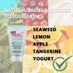 FAITH IN FACE - AHA Peel So Good Peeling Gel - Image 3