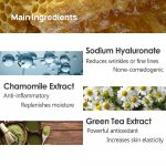 FARM STAY – Real Manuka Honey Essence Mask - Image 6