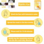 FARM STAY – Real Manuka Honey Essence Mask - Image 5