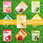 FARM STAY – Real Manuka Honey Essence Mask - Image 4
