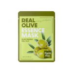 FARM STAY – Real Olive Essence Mask