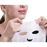 FARM STAY – Real Olive Essence Mask - Image 2