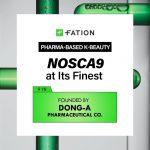 FATION – Nosca9 Trouble Cream | Soothing Oil Control - Image 2