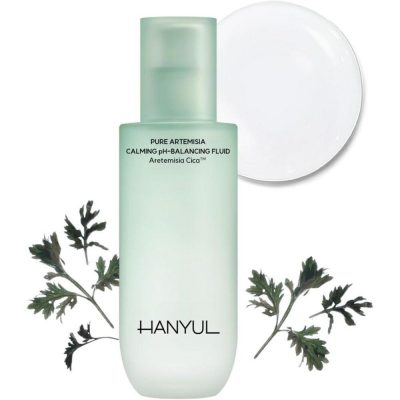 HANYUL – Pure Artemisia pH-Balancing Fluid | Soothing Care
