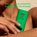HARUHARU WONDER – Black Bamboo Daily Soothing Sun Shield SPF50+ PA++++ - Image 3