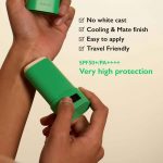 HARUHARU WONDER – Black Bamboo Daily Soothing Sun Shield SPF50+ PA++++ - Image 7