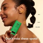 HARUHARU WONDER – Black Bamboo Daily Soothing Sun Shield SPF50+ PA++++ - Image 5