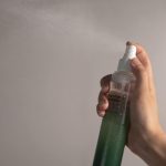HARUHARU WONDER – Black Bamboo Mist | Hydrating, Soothing - Image 2