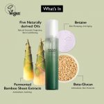 HARUHARU WONDER – Black Bamboo Mist | Hydrating, Soothing - Image 8