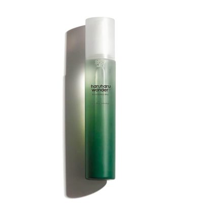 HARUHARU WONDER – Black Bamboo Mist | Hydrating, Soothing