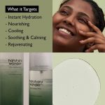 HARUHARU WONDER – Black Bamboo Mist | Hydrating, Soothing - Image 6