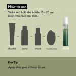 HARUHARU WONDER – Black Bamboo Mist | Hydrating, Soothing - Image 5