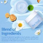 IT’S SKIN – Blue Snail Moisturizer | Hydrating, Repairing - Image 2