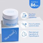 IT’S SKIN – Blue Snail Moisturizer | Hydrating, Repairing - Image 5