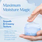 IT’S SKIN – Blue Snail Moisturizer | Hydrating, Repairing - Image 4