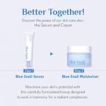 IT’S SKIN – Blue Snail Moisturizer | Hydrating, Repairing - Image 3