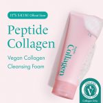 IT’S SKIN – Peptide Collagen Cleansing Foam | Anti-Aging - Image 2