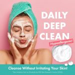 IT’S SKIN – Peptide Collagen Cleansing Foam | Anti-Aging - Image 8