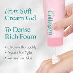 IT’S SKIN – Peptide Collagen Cleansing Foam | Anti-Aging - Image 5
