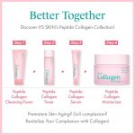 IT’S SKIN – Peptide Collagen Cleansing Foam | Anti-Aging - Image 4