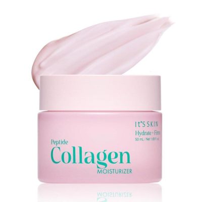 IT’S SKIN – Peptide Collagen Moisturizer | Anti-Aging