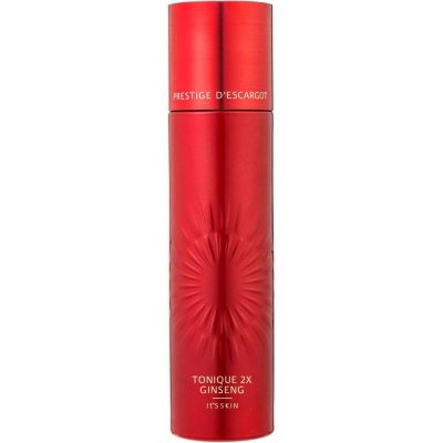 IT’S SKIN – Prestige Tonique 2X Ginseng D’escargot