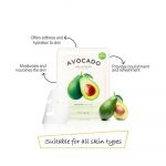 IT’S SKIN – The Fresh Mask Sheet – Avocado | Hydrating - Image 2