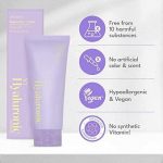 IT'S SKIN – V7 Hyaluronic Cleanser | Hydrating, Brightening - Image 2