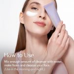 IT'S SKIN – V7 Hyaluronic Cleanser | Hydrating, Brightening - Image 7