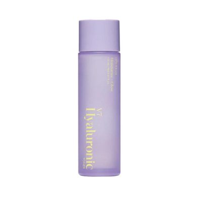 IT'S SKIN – V7 Hyaluronic Toner | Hydrating, Brightening