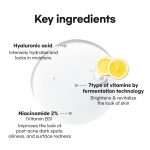 IT'S SKIN – V7 Hyaluronic Toner | Hydrating, Brightening - Image 5