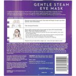 KAO – MegRhythm Forest Eye Mask | Calming, Stress Relief - Image 5