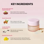 KLAVUU – Nourishing Care Lip Sleeping Pack - Vanilla - Image 6