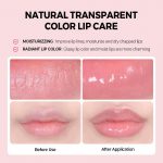 KLAVUU – Nourishing Care Lip Sleeping Pack - Vanilla - Image 5