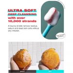 LAUNDRYOU – Pore Cleaning Brush | Deep Cleansing - Image 4